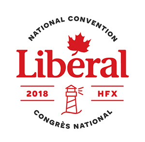 2018 National Liberal Convention in Halifax
